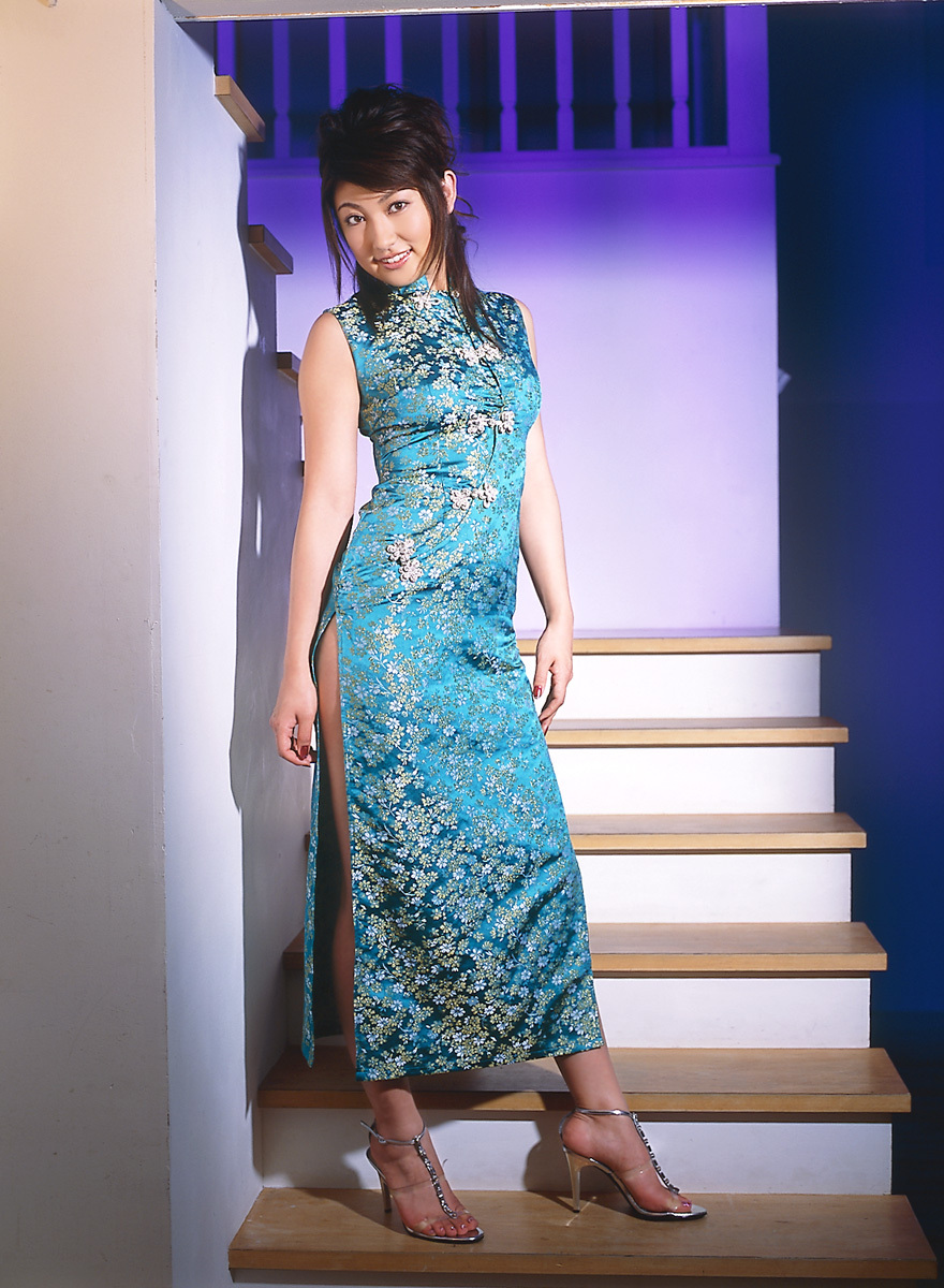 熊田曜子 No071 Yoko Kumada [dgc]日本美女